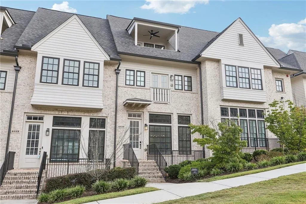 6829 Crescendo Court, Atlanta, Georgia 30328, 3 Bedrooms Bedrooms, ,4 BathroomsBathrooms,Residential,Sold,6829 Crescendo Court,7517292