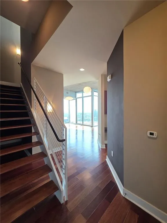 3324 Peachtree Road Ne Unit 3001, Atlanta, Georgia 30326, 2 Bedrooms Bedrooms, ,2 BathroomsBathrooms,Residential,For Sale,3324 Peachtree Road Ne Unit 3001,7573544
