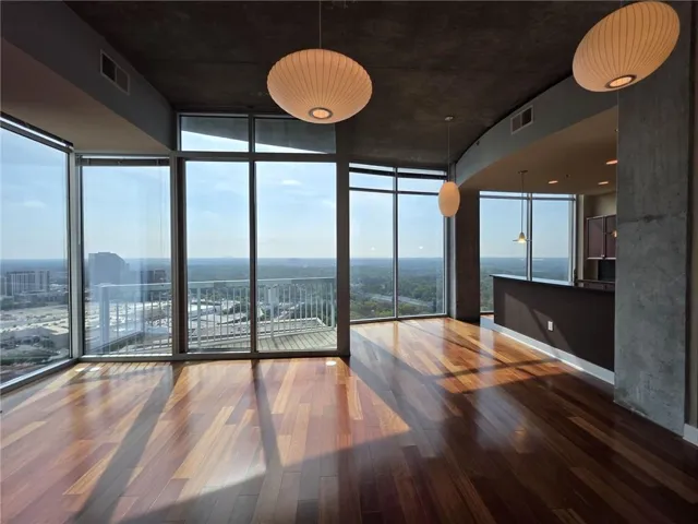 3324 Peachtree Road Ne Unit 3001, Atlanta, Georgia 30326