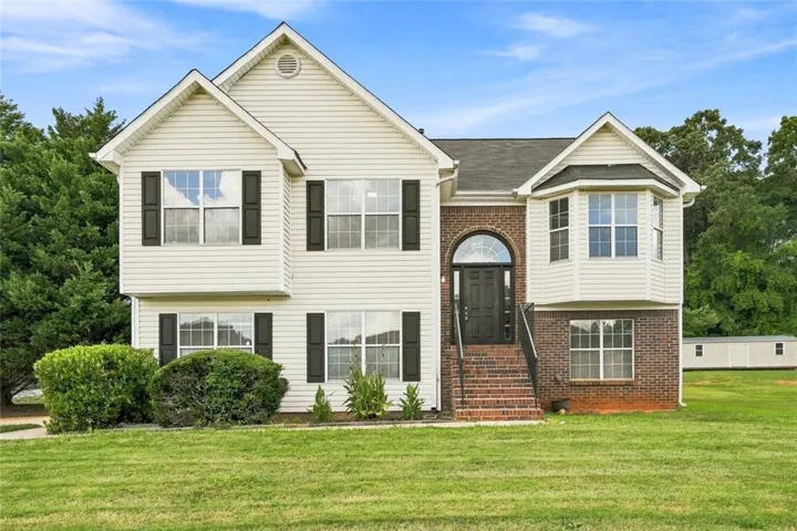 4765 Clayton Crossing Lane, Ellenwood, Georgia 30294