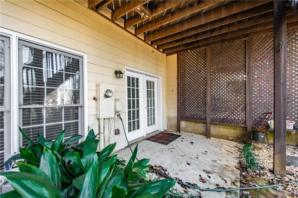 1200 Wing Street Unit 4, Sandy Springs, Georgia 30350, 3 Bedrooms Bedrooms, ,3 BathroomsBathrooms,Residential,Sold,1200 Wing Street Unit 4,6665751