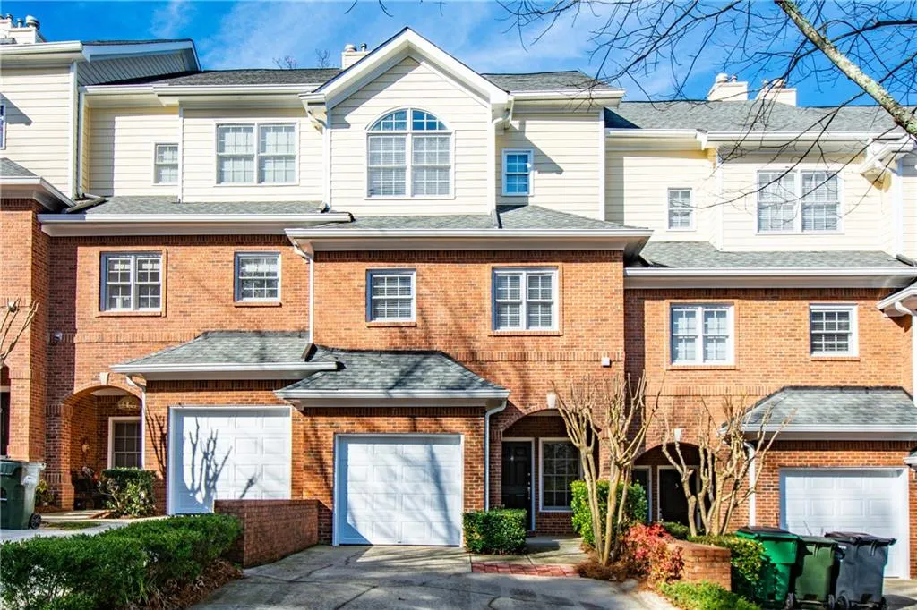 1200 Wing Street Unit 4, Sandy Springs, Georgia 30350, 3 Bedrooms Bedrooms, ,3 BathroomsBathrooms,Residential,Sold,1200 Wing Street Unit 4,6665751