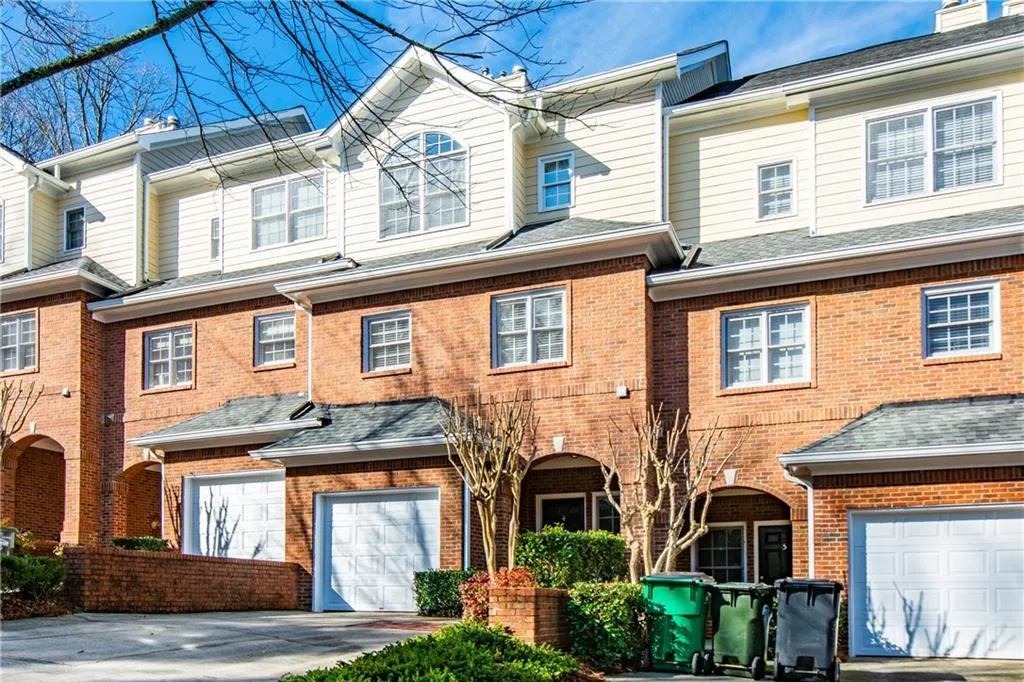 1200 Wing Street Unit 4, Sandy Springs, Georgia 30350, 3 Bedrooms Bedrooms, ,3 BathroomsBathrooms,Residential,Sold,1200 Wing Street Unit 4,6665751