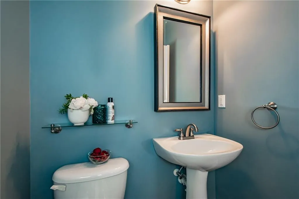 1200 Wing Street Unit 4, Sandy Springs, Georgia 30350, 3 Bedrooms Bedrooms, ,3 BathroomsBathrooms,Residential,Sold,1200 Wing Street Unit 4,6665751