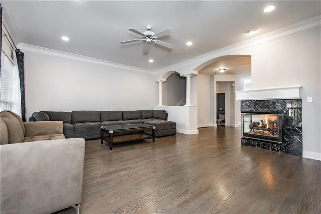 1200 Wing Street Unit 4, Sandy Springs, Georgia 30350, 3 Bedrooms Bedrooms, ,3 BathroomsBathrooms,Residential,Sold,1200 Wing Street Unit 4,6665751