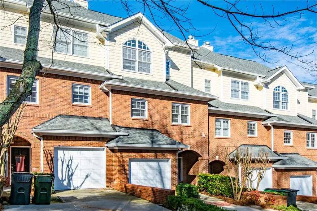 1200 Wing Street Unit 4, Sandy Springs, Georgia 30350, 3 Bedrooms Bedrooms, ,3 BathroomsBathrooms,Residential,Sold,1200 Wing Street Unit 4,6665751