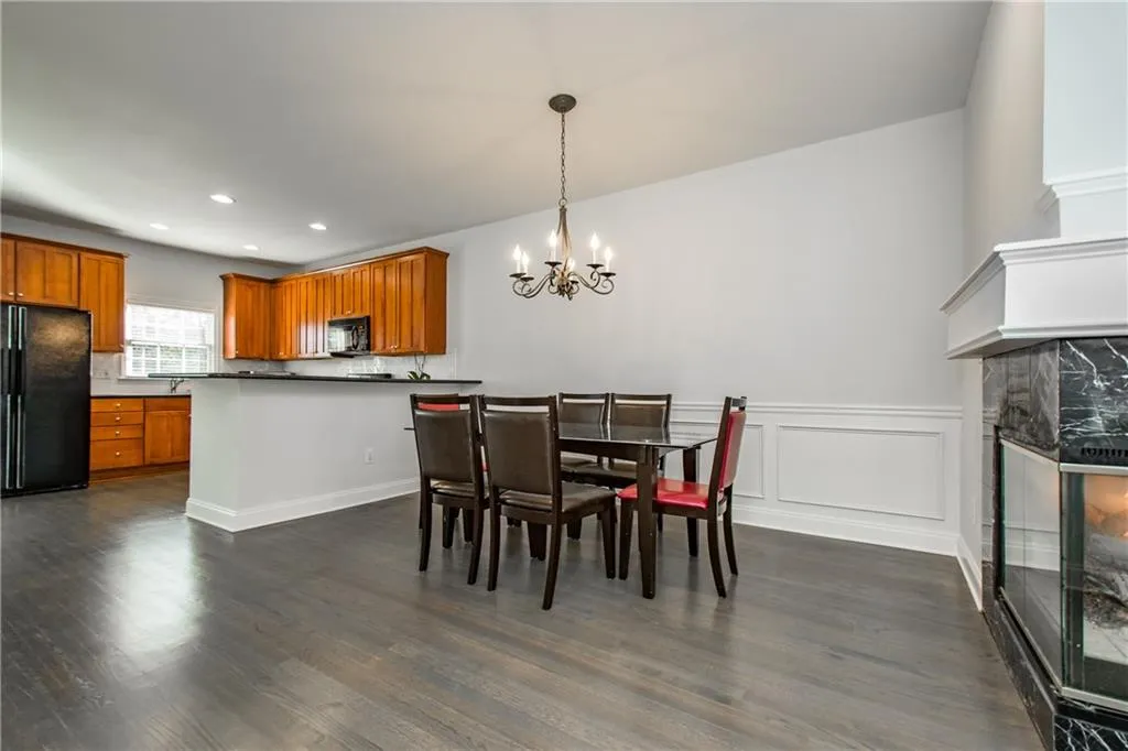 1200 Wing Street Unit 4, Sandy Springs, Georgia 30350, 3 Bedrooms Bedrooms, ,3 BathroomsBathrooms,Residential,Sold,1200 Wing Street Unit 4,6665751
