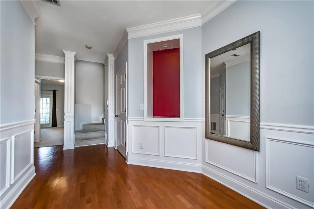 1200 Wing Street Unit 4, Sandy Springs, Georgia 30350, 3 Bedrooms Bedrooms, ,3 BathroomsBathrooms,Residential,Sold,1200 Wing Street Unit 4,6665751