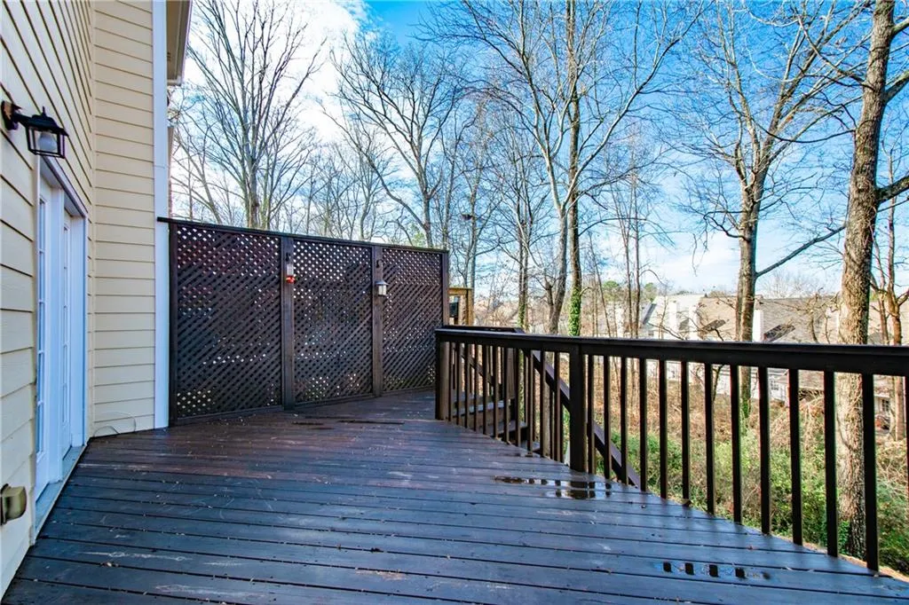 1200 Wing Street Unit 4, Sandy Springs, Georgia 30350, 3 Bedrooms Bedrooms, ,3 BathroomsBathrooms,Residential,Sold,1200 Wing Street Unit 4,6665751