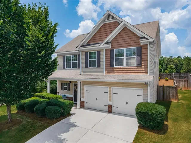 523 Gardenview Road, Canton, Georgia 30114