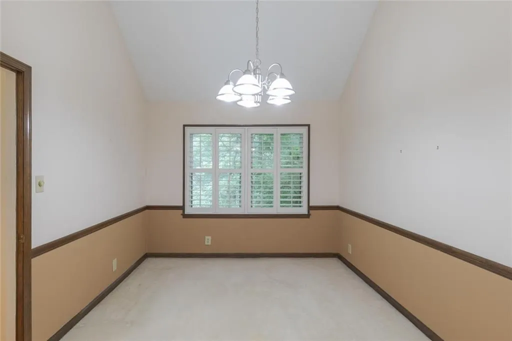 7107 Riverside Drive, Sandy Springs, Georgia 30328, 4 Bedrooms Bedrooms, ,2 BathroomsBathrooms,Residential,Sold,7107 Riverside Drive,6596065