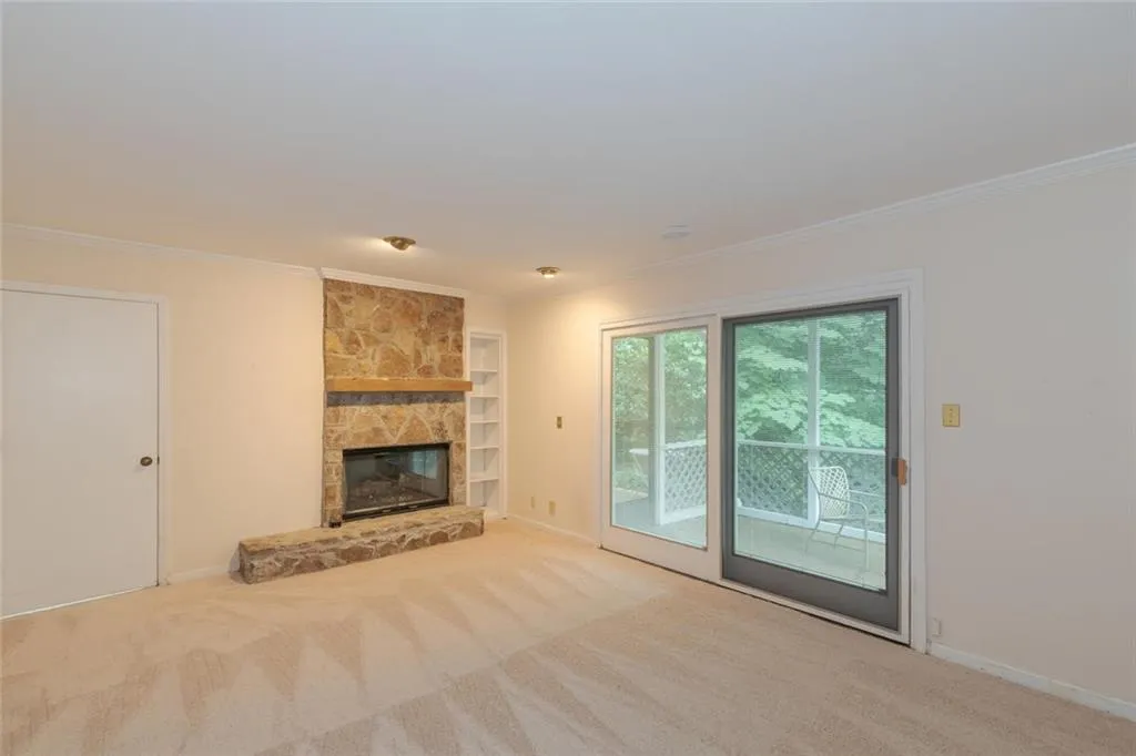 7107 Riverside Drive, Sandy Springs, Georgia 30328, 4 Bedrooms Bedrooms, ,2 BathroomsBathrooms,Residential,Sold,7107 Riverside Drive,6596065
