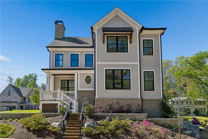 3794 Wynn Walk, Brookhaven, Georgia 30341