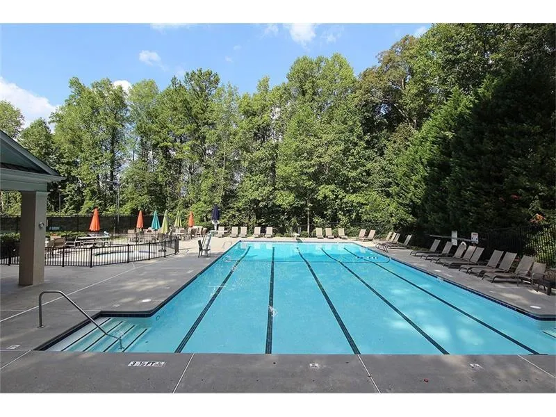 800 Old Campus Trail, Sandy Springs, Georgia 30328, 5 Bedrooms Bedrooms, ,5 BathroomsBathrooms,Residential,Sold,800 Old Campus Trail,5576732