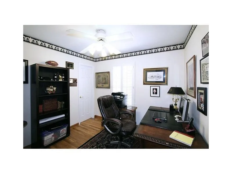 800 Old Campus Trail, Sandy Springs, Georgia 30328, 5 Bedrooms Bedrooms, ,5 BathroomsBathrooms,Residential,Sold,800 Old Campus Trail,5576732