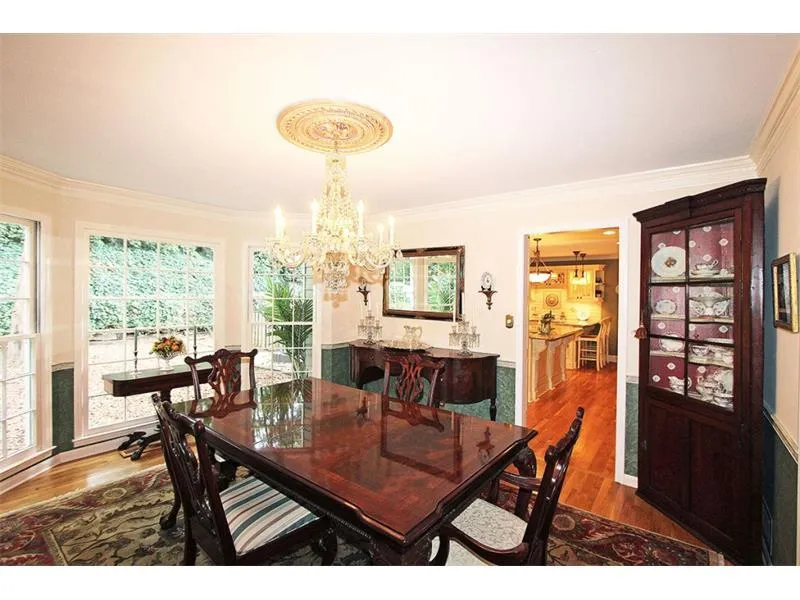800 Old Campus Trail, Sandy Springs, Georgia 30328, 5 Bedrooms Bedrooms, ,5 BathroomsBathrooms,Residential,Sold,800 Old Campus Trail,5576732