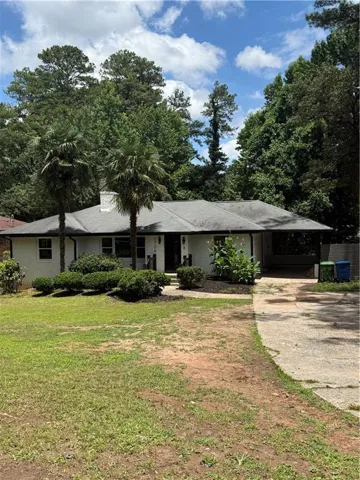 1726 Centra Villa Drive Sw, Atlanta, Georgia 30311