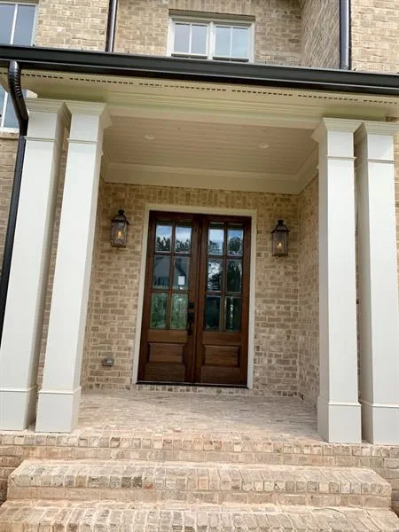 704 Bass Way, Atlanta, Georgia 30328, 5 Bedrooms Bedrooms, ,5 BathroomsBathrooms,Residential,Sold,704 Bass Way,6655633
