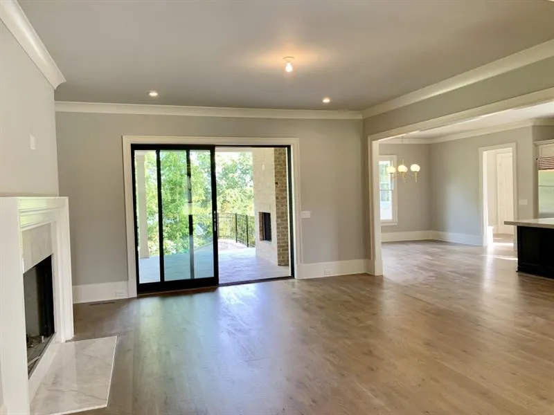 704 Bass Way, Atlanta, Georgia 30328, 5 Bedrooms Bedrooms, ,5 BathroomsBathrooms,Residential,Sold,704 Bass Way,6655633