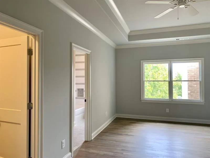 704 Bass Way, Atlanta, Georgia 30328, 5 Bedrooms Bedrooms, ,5 BathroomsBathrooms,Residential,Sold,704 Bass Way,6655633