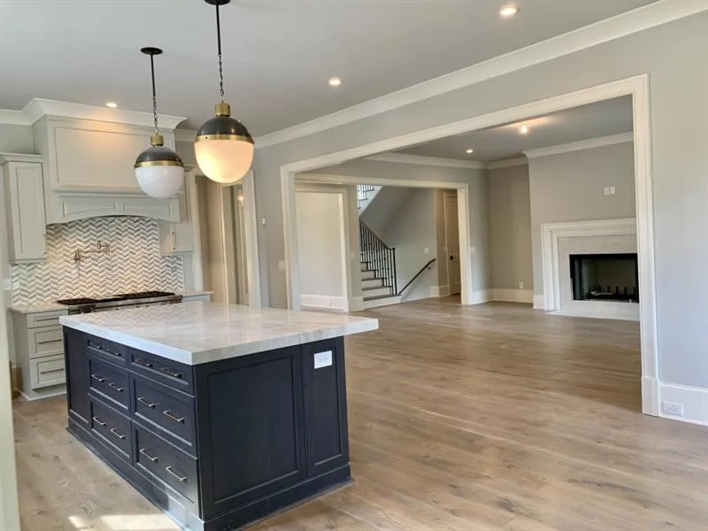 704 Bass Way, Atlanta, Georgia 30328, 5 Bedrooms Bedrooms, ,5 BathroomsBathrooms,Residential,Sold,704 Bass Way,6655633