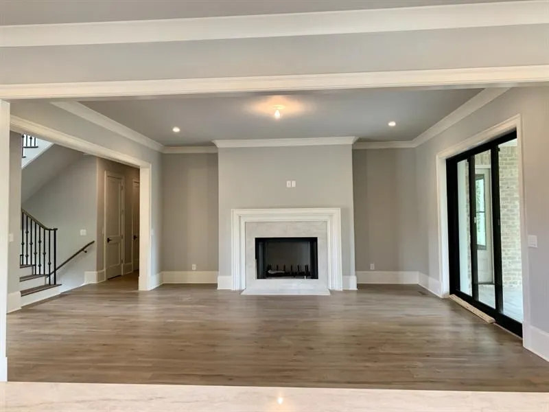 704 Bass Way, Atlanta, Georgia 30328, 5 Bedrooms Bedrooms, ,5 BathroomsBathrooms,Residential,Sold,704 Bass Way,6655633