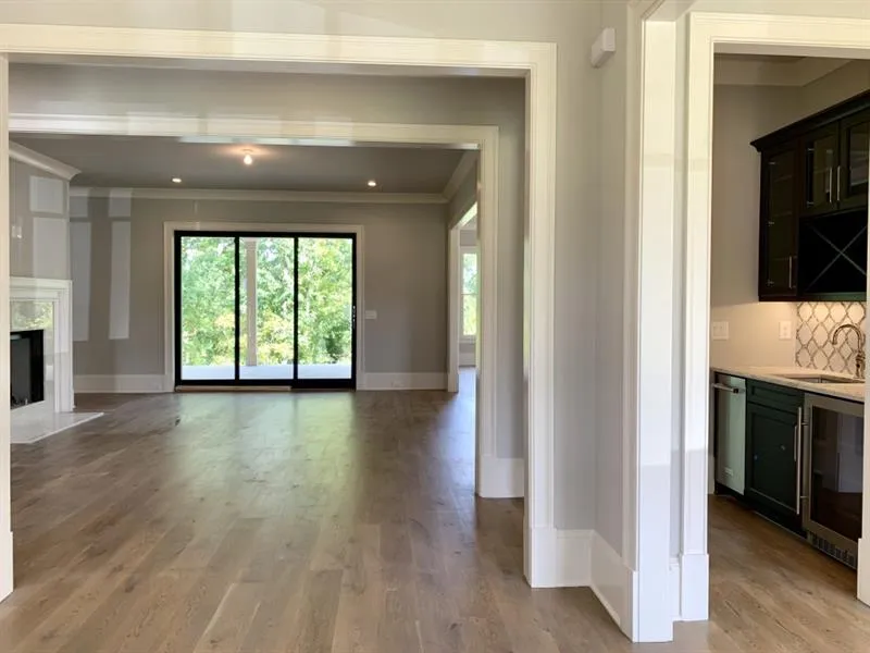 704 Bass Way, Atlanta, Georgia 30328, 5 Bedrooms Bedrooms, ,5 BathroomsBathrooms,Residential,Sold,704 Bass Way,6655633