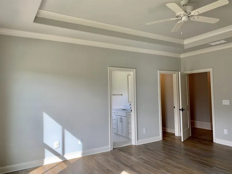 704 Bass Way, Atlanta, Georgia 30328, 5 Bedrooms Bedrooms, ,5 BathroomsBathrooms,Residential,Sold,704 Bass Way,6655633