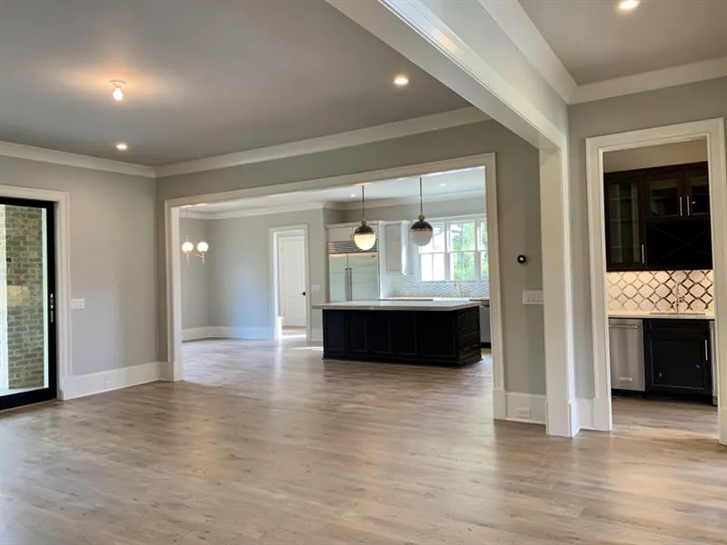704 Bass Way, Atlanta, Georgia 30328, 5 Bedrooms Bedrooms, ,5 BathroomsBathrooms,Residential,Sold,704 Bass Way,6655633