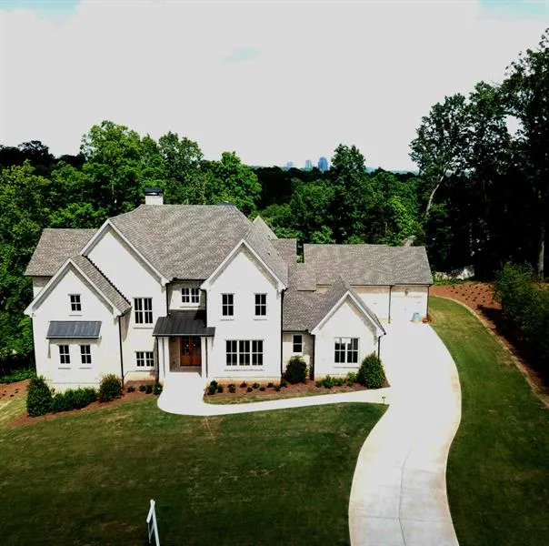 704 Bass Way, Atlanta, Georgia 30328, 5 Bedrooms Bedrooms, ,5 BathroomsBathrooms,Residential,Sold,704 Bass Way,6655633