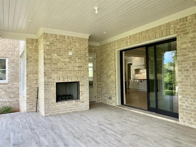 704 Bass Way, Atlanta, Georgia 30328, 5 Bedrooms Bedrooms, ,5 BathroomsBathrooms,Residential,Sold,704 Bass Way,6655633