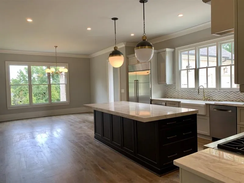704 Bass Way, Atlanta, Georgia 30328, 5 Bedrooms Bedrooms, ,5 BathroomsBathrooms,Residential,Sold,704 Bass Way,6655633
