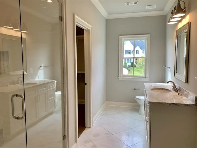 704 Bass Way, Atlanta, Georgia 30328, 5 Bedrooms Bedrooms, ,5 BathroomsBathrooms,Residential,Sold,704 Bass Way,6655633