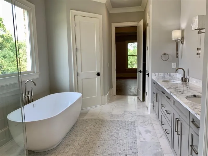 704 Bass Way, Atlanta, Georgia 30328, 5 Bedrooms Bedrooms, ,5 BathroomsBathrooms,Residential,Sold,704 Bass Way,6655633