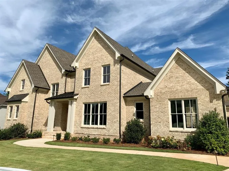 704 Bass Way, Atlanta, Georgia 30328, 5 Bedrooms Bedrooms, ,5 BathroomsBathrooms,Residential,Sold,704 Bass Way,6655633