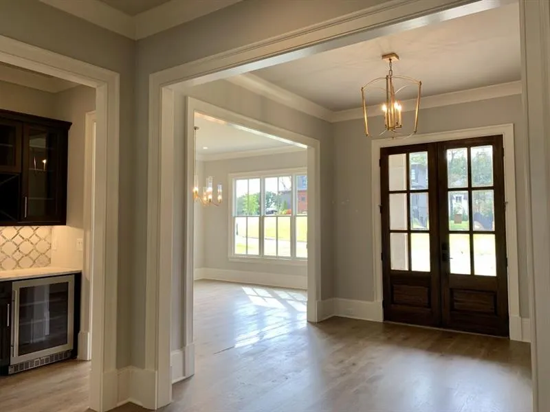 704 Bass Way, Atlanta, Georgia 30328, 5 Bedrooms Bedrooms, ,5 BathroomsBathrooms,Residential,Sold,704 Bass Way,6655633