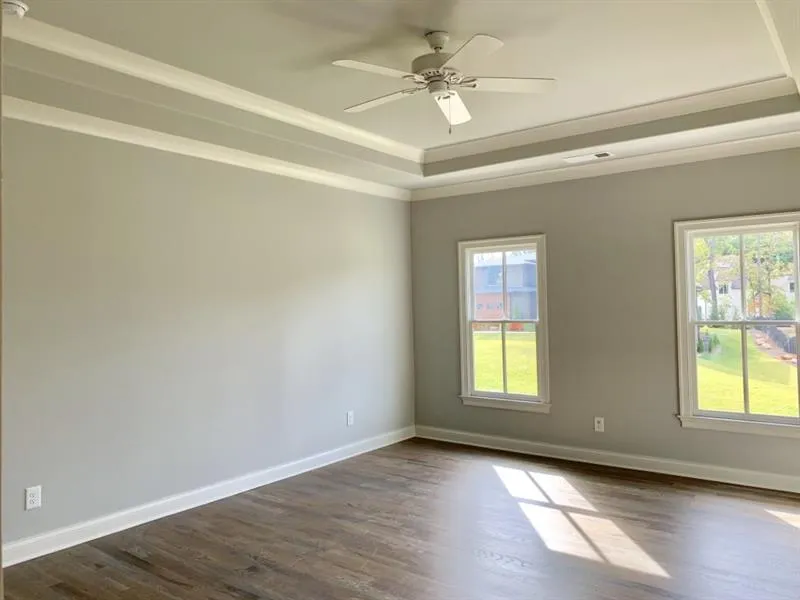 704 Bass Way, Atlanta, Georgia 30328, 5 Bedrooms Bedrooms, ,5 BathroomsBathrooms,Residential,Sold,704 Bass Way,6655633