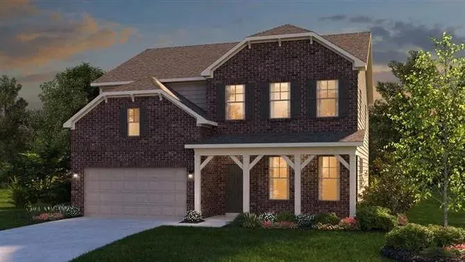 1525 Wellston Drive, Lawrenceville, Georgia 30043