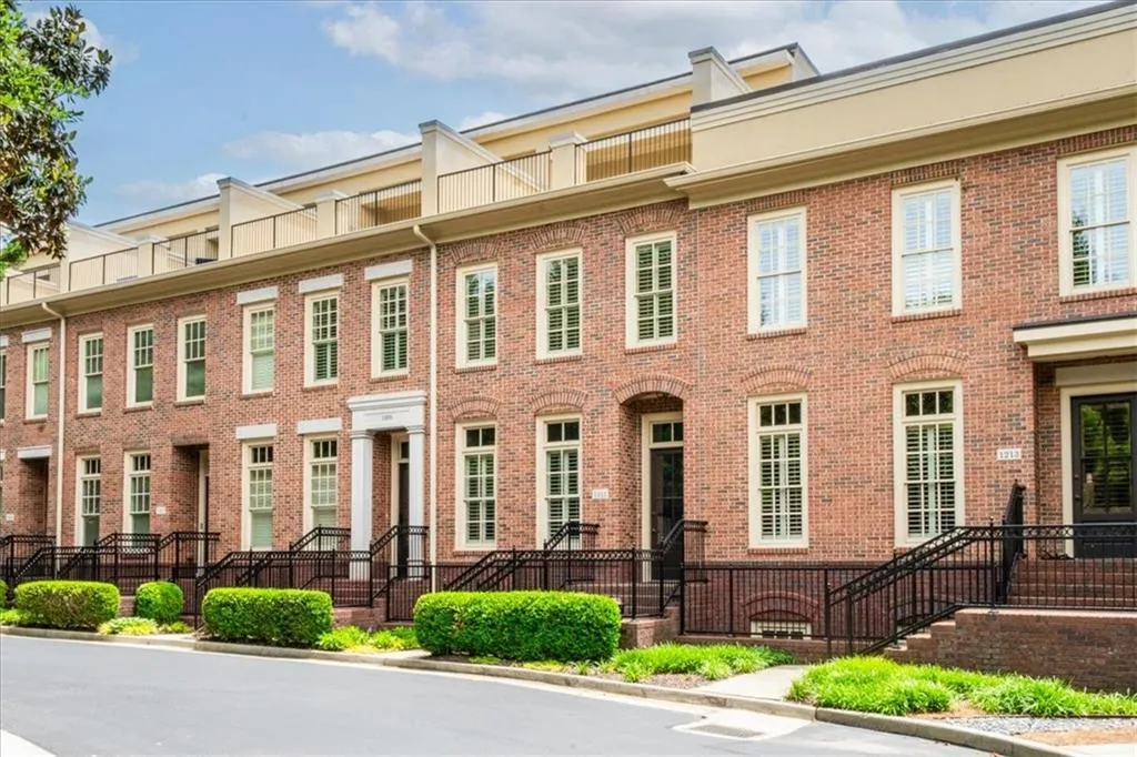 View of property