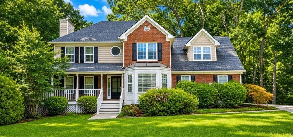 3197 Fieldcrest Road, Loganville, Georgia 30052