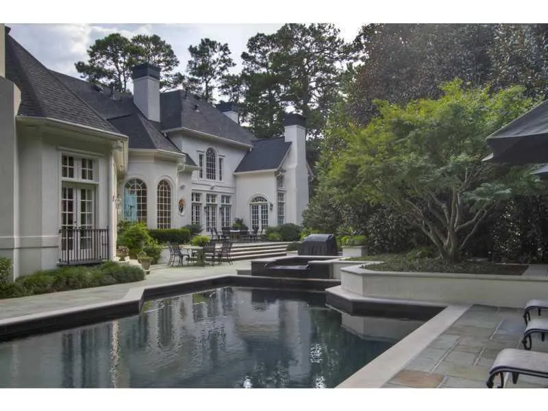 5096 Long Island Drive Nw, Atlanta, Georgia 30327, 5 Bedrooms Bedrooms, ,5 BathroomsBathrooms,Residential,Sold,5096 Long Island Drive Nw,5355084