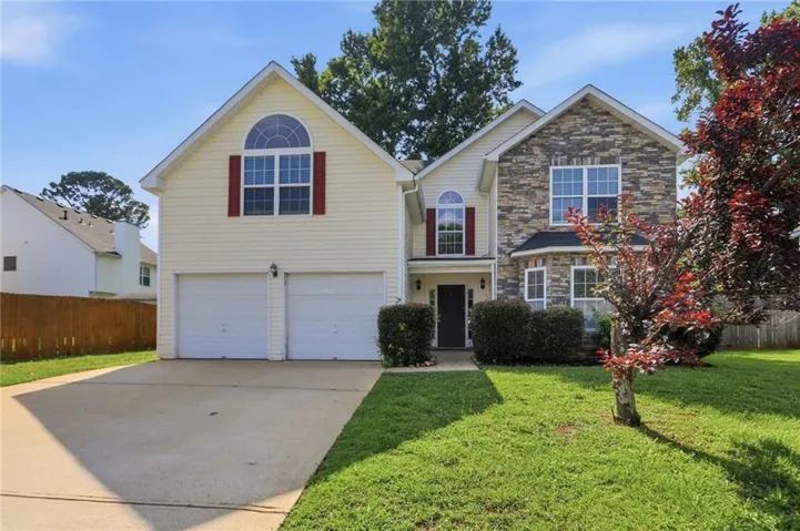 2003 Reflective Waters Road, Villa Rica, Georgia 30180