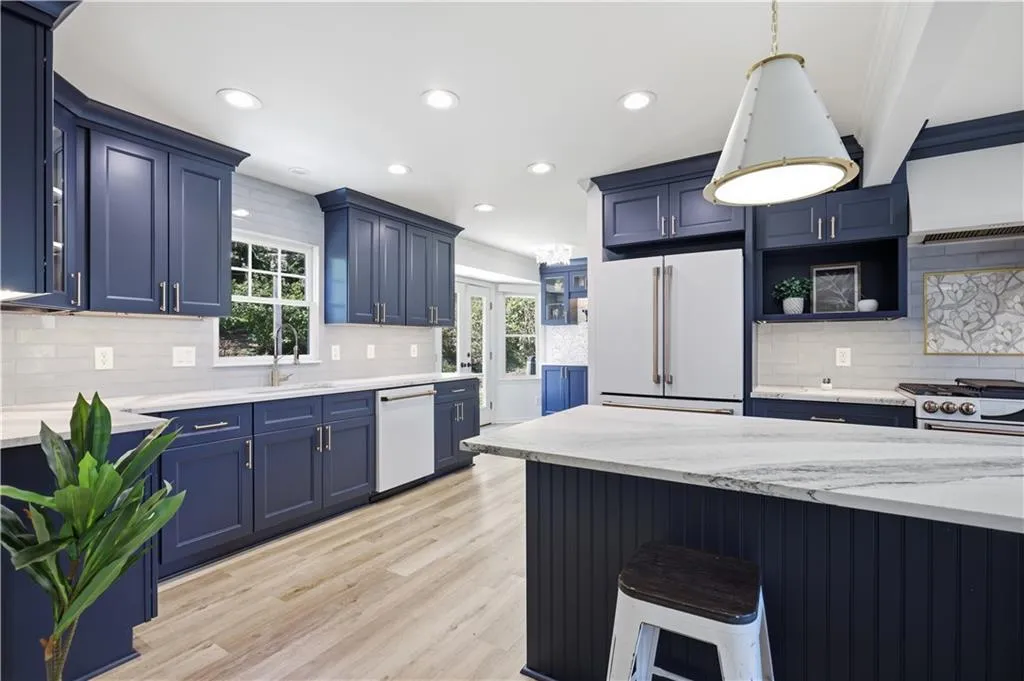 250 Stone Mill Trail, Atlanta, Georgia 30328, 4 Bedrooms Bedrooms, ,2 BathroomsBathrooms,Residential,For Sale,250 Stone Mill Trail,7727458