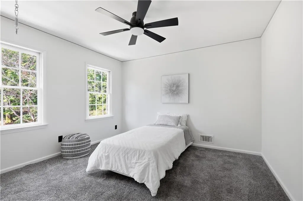 Bedroom #3