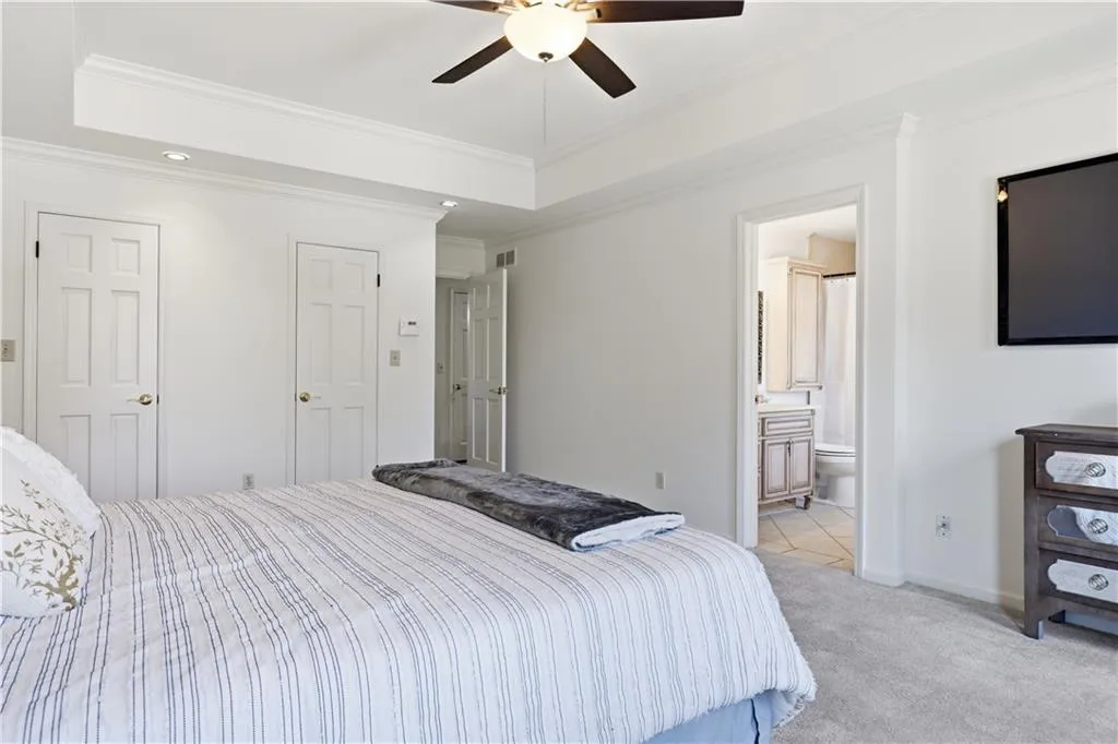 250 Stone Mill Trail, Atlanta, Georgia 30328, 4 Bedrooms Bedrooms, ,2 BathroomsBathrooms,Residential,For Sale,250 Stone Mill Trail,7727458