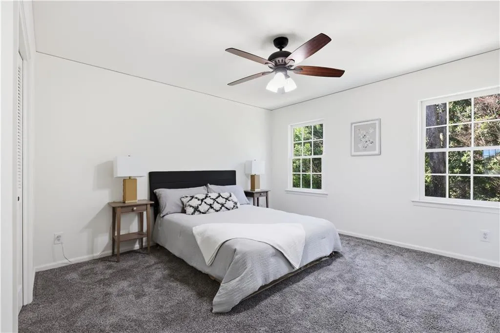 Bedroom #2