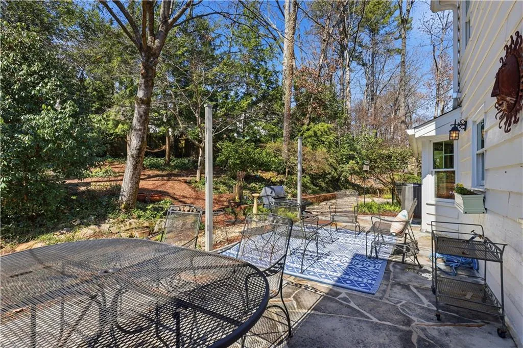 250 Stone Mill Trail, Atlanta, Georgia 30328, 4 Bedrooms Bedrooms, ,2 BathroomsBathrooms,Residential,For Sale,250 Stone Mill Trail,7727458