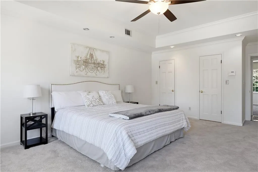 250 Stone Mill Trail, Atlanta, Georgia 30328, 4 Bedrooms Bedrooms, ,2 BathroomsBathrooms,Residential,For Sale,250 Stone Mill Trail,7727458