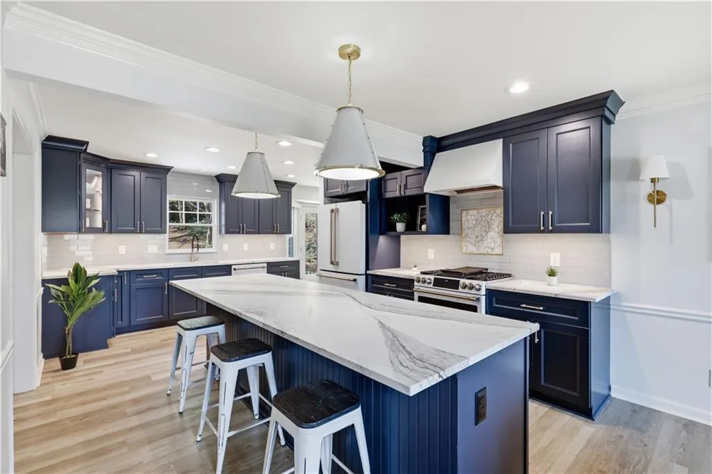 250 Stone Mill Trail, Atlanta, Georgia 30328, 4 Bedrooms Bedrooms, ,2 BathroomsBathrooms,Residential,For Sale,250 Stone Mill Trail,7727458
