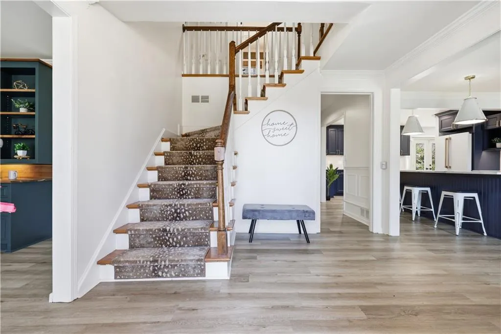 250 Stone Mill Trail, Atlanta, Georgia 30328, 4 Bedrooms Bedrooms, ,2 BathroomsBathrooms,Residential,For Sale,250 Stone Mill Trail,7727458